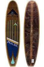 Load image into Gallery viewer, Pulse Traditional The Coast 11&#39;4&quot; Standup Paddleboard - PICKUP ONLY