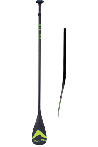 Pulse SUP Full Carbon Paddle