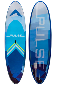 Rental Pulse Rec-Tech The Geod 11' Stand Up Paddleboard (Board B)