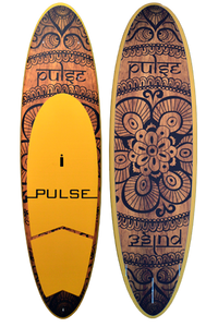 Pulse Rec-Tech Henna 11’ Paddleboard - Pickup Only