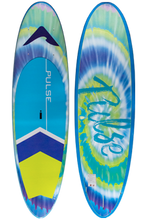 Load image into Gallery viewer, Pulse Rec-Tech Logie Days 11&#39; Stand Up Paddleboard - PICK-UP ONLY