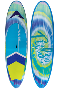 Pulse Rec-Tech Logie Days 11' Stand Up Paddleboard - PICK-UP ONLY