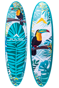 Pulse Rec-Tech Sammy 11' Stand Up Paddleboard - PICK-UP ONLY