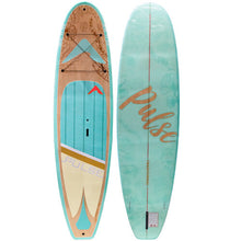 Load image into Gallery viewer, Pulse Traditional The Seafoam 10&#39;4&quot; Standup Paddleboard - PICKUP ONLY