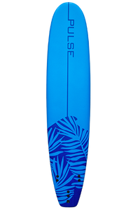 Pulse Maui 9' Soft Top Surf Board