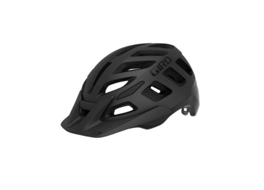 Giro Radix MIPS Adult Helmet - Matte Black