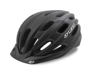 Giro Register Adult Universal Helmet - Matte Black