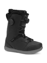 Load image into Gallery viewer, RIDE Women&#39;s Hera Snowboard Boot - Black