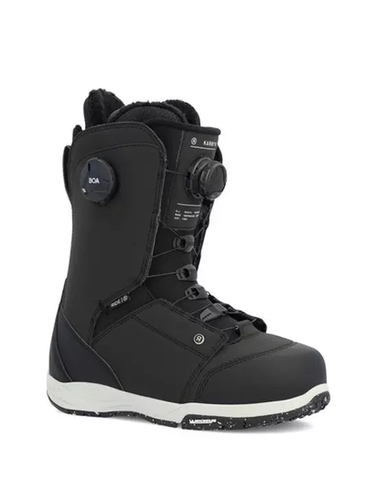 RIDE Karmyn Zonal Women's Snowboard Boots