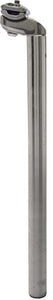 49N Alloy 27.2mm Seatpost - Silver