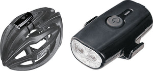 Topeak Headlux 250 USB Helmet Light
