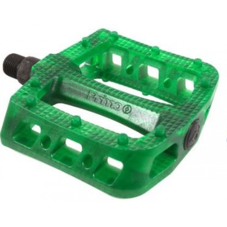 primo pedals Primo Stance 9/16" Plastic BMX Pedals – 360 Bikes 'n Boards