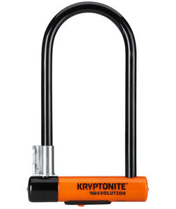 Kryptonite Evolution STD Key Lock