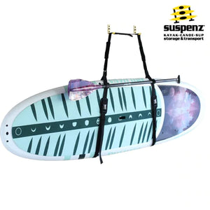 Suspenz SUP/Kayak Stow & Go d