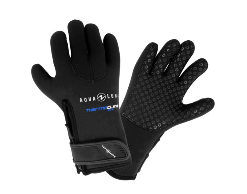 Aqualung Thermocline Zip Paddle Gloves