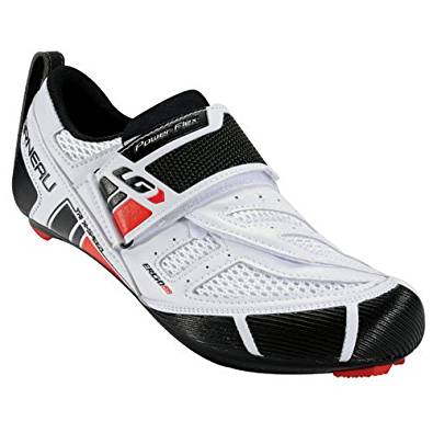 Garneau Men's Tri X-Speed 1 Road Cycling Shoes