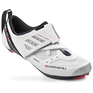 Garneau Men's Tri X-Speed II Road Cycling Shoes