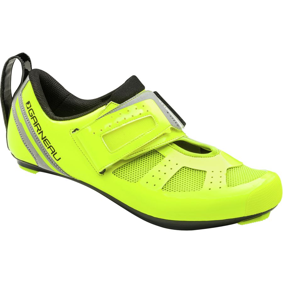 Garneau Men's Tri X-Speed III Road Cycling Shoes