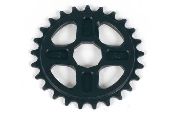 United Martinez Spline Drive BMX Sprocket 25 Tooth – 360 Bikes