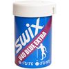 Swix V40 Blue Extra Kick Wax, -1°/-7°C