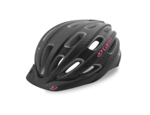 Giro Vasona MIPS Universal Women's Helmet - Matte Black