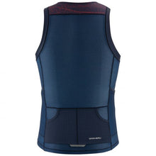 Load image into Gallery viewer, Garneau Men&#39;s Vent Tri Sleeveless Top