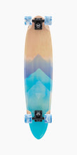 Load image into Gallery viewer, Landyachtz Super Chief Watercolour Complete Longboard