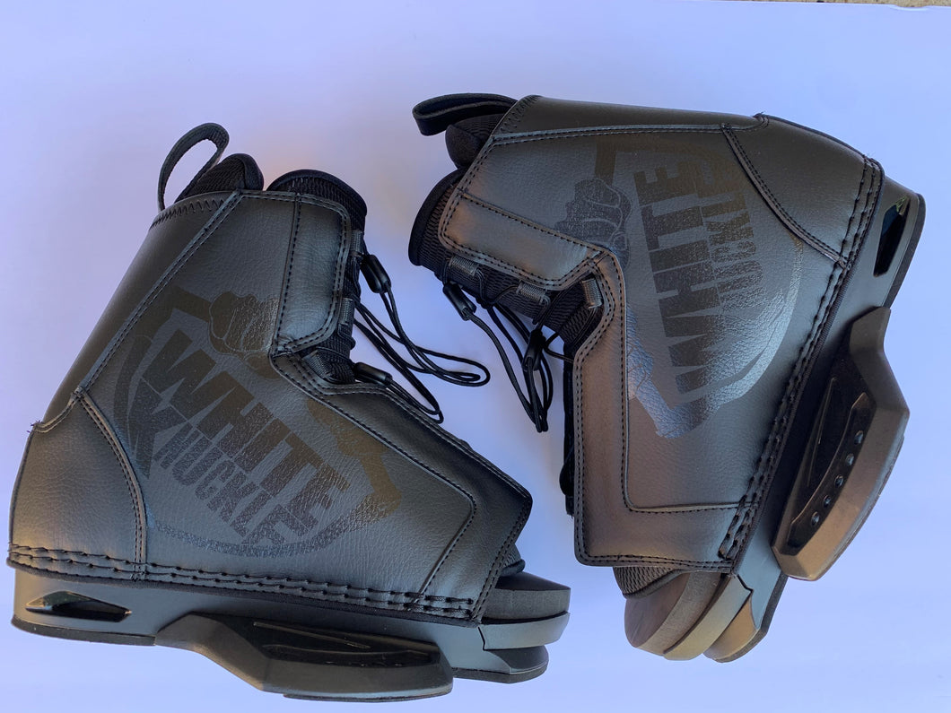White Knuckle Wake Boots