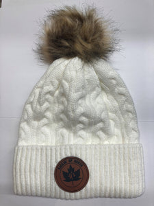 Kickin' Up North Women's Winter Hat
