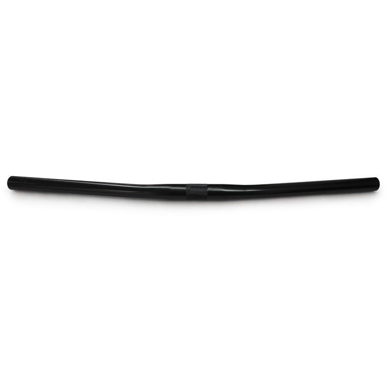 Zoom MTB-110 Black Handlebars – 360 Bikes 'n Boards